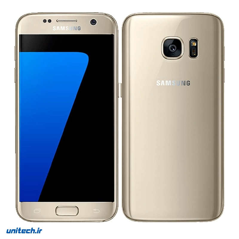 گوشی موبایل سامسونگ مدل Galaxy S7 SMG930FD دو سیم‌کارت ظرفیت 32 گیگابایت1